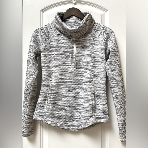 Marmot Annie Quilted Pullover - Picture 5 of 5